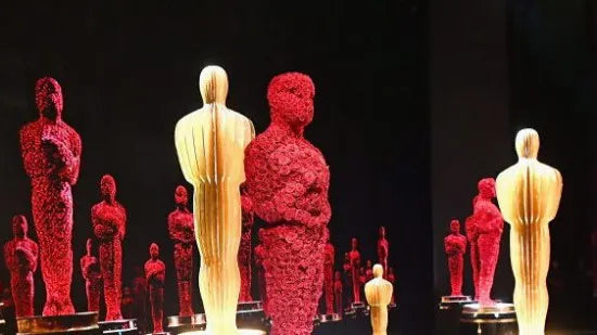 91st Academy Awards - The Oscars