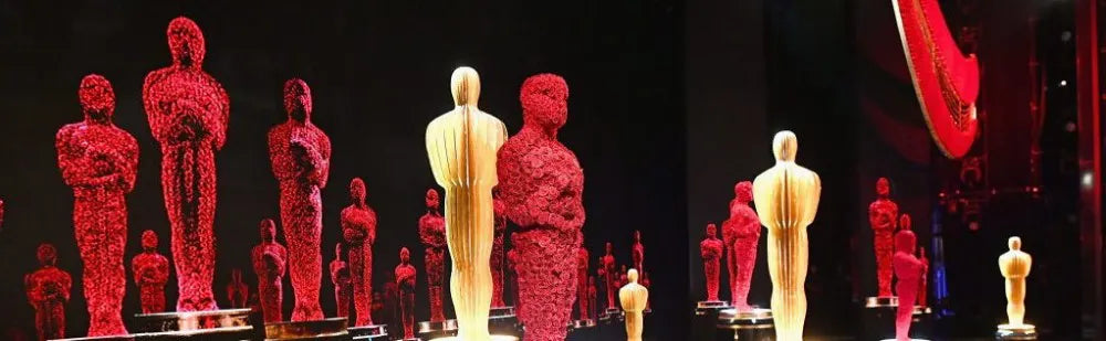 91st Academy Awards - The Oscars