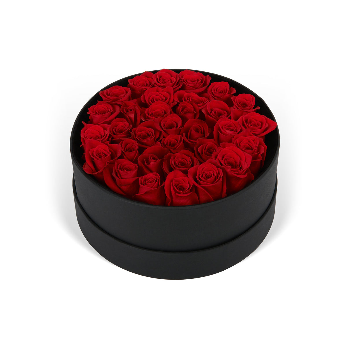 Classic Rose Soho - Red | OnlyRoses Qatar