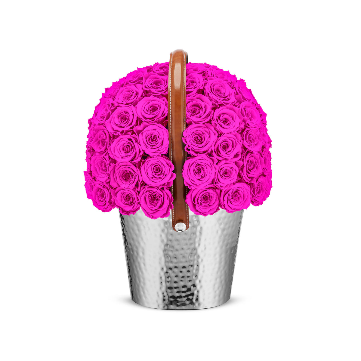 Infinite Rose Fleurs du Vin - Bright Tones | OnlyRoses Qatar