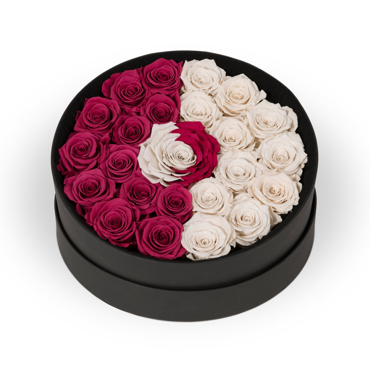 Qatar National Day Soho | OnlyRoses Qatar